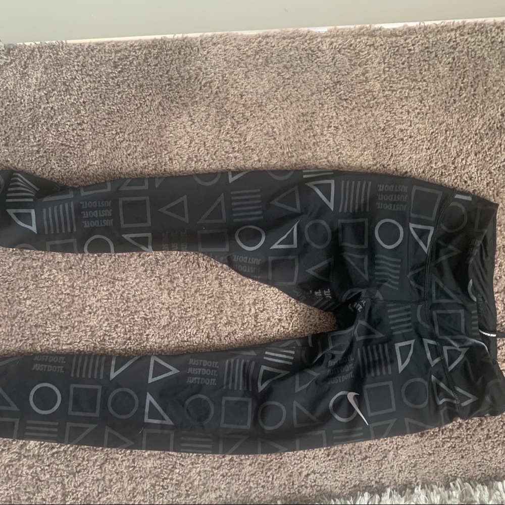 Nike Running Leggings